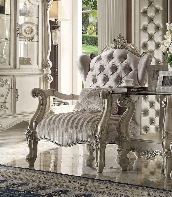 VERSAILLES ACCENT CHAIR