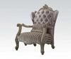 VERSAILLES ACCENT CHAIR