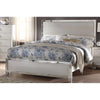 BEDROOM SET - VOEVILLE