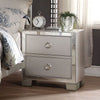 BEDROOM SET - VOEVILLE