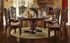 DINING TABLE SET - VENDOME