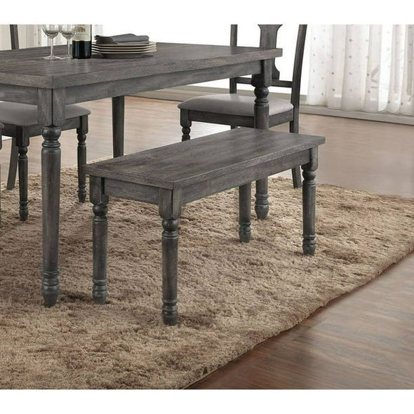 Wallace Dining Table