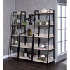 BOOKSHELF - WENDRAL (5Tier, 16"L)