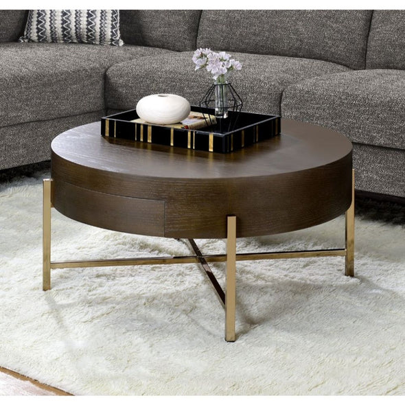 COFFEE TABLE SET - WEYTON