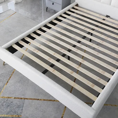 QUEEN MODERN BED