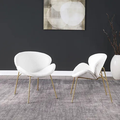 ACCENT BERREL CHAIRS