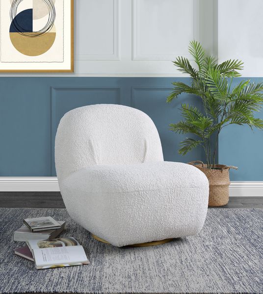 YEDAID ACCENT CHAIR