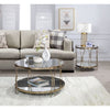 COFFEE TABLE SET - ZEKERA