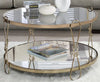 COFFEE TABLE SET - ZEKERA