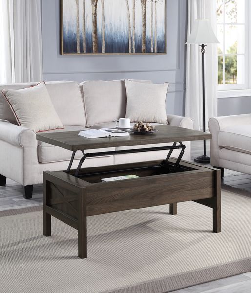 ZOLA COFFEE TABLE