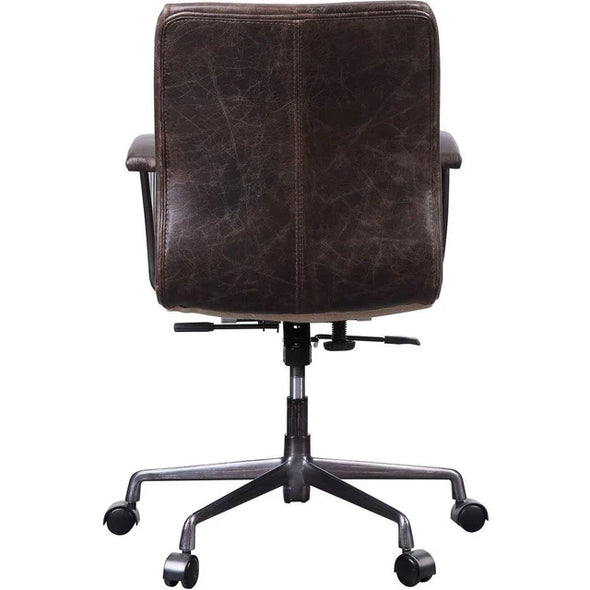 EXECUTIVE OFFICE CHAIR - ZOOEY