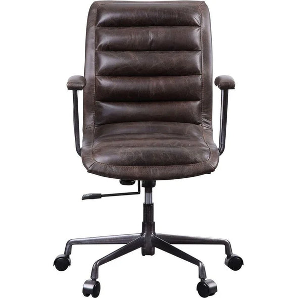 EXECUTIVE OFFICE CHAIR - ZOOEY