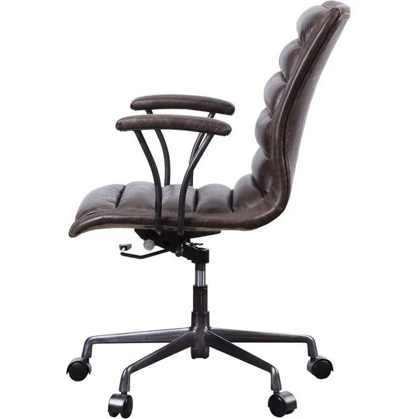 EXECUTIVE OFFICE CHAIR - ZOOEY