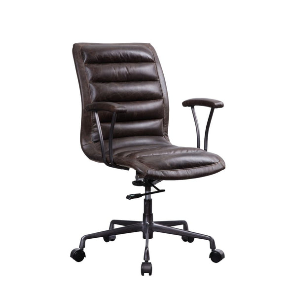 EXECUTIVE OFFICE CHAIR - ZOOEY