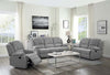 ZORINA MOTION RECLINER SET