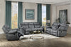 ZUBAIDA POWER SOFA SET