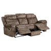 ZUBAIDA POWER SOFA SET