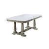 DINING TABLE SET - ZUMALA