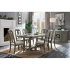 DINING TABLE SET - ZUMALA