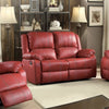 ZURIEL LIVING ROOM SET