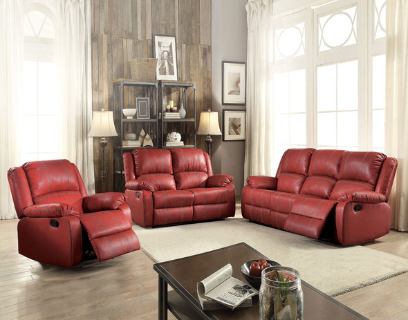 ZURIEL LIVING ROOM SET