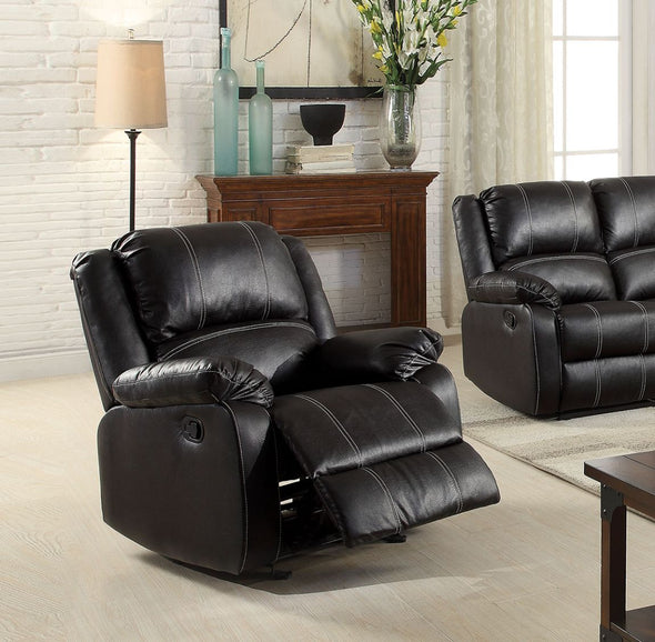 ZURIEL LIVING ROOM SET