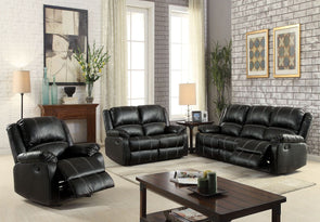 ZURIEL LIVING ROOM SET