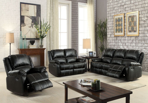 ZURIEL LIVING ROOM SET