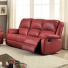 ZURIEL LIVING ROOM SET