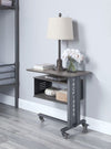 Cargo Accent Table