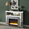 Noralie Fireplace