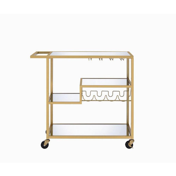 Server - Adamsen Serving Cart