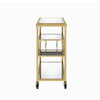 Server - Adamsen Serving Cart