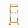 Server - Adamsen Serving Cart