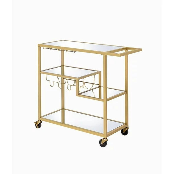 Server - Adamsen Serving Cart