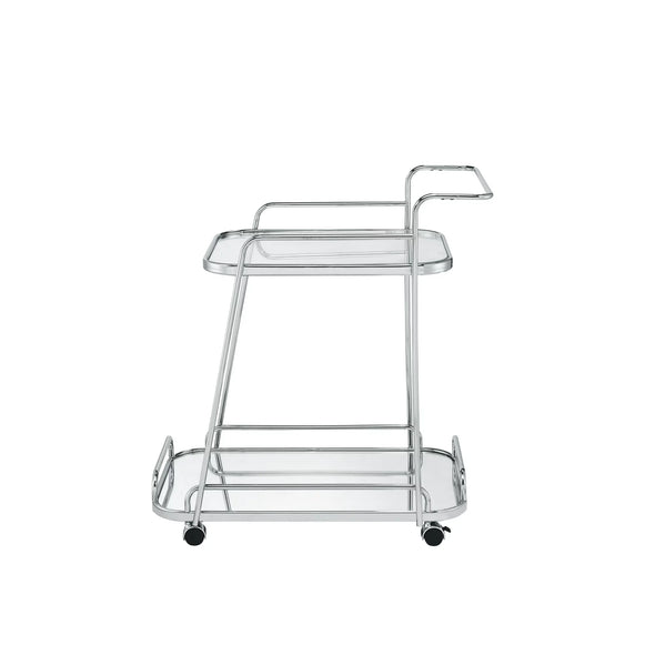 Server - Aegis Serving Cart