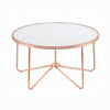 Alivia Coffe Table