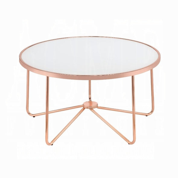 Alivia Coffe Table