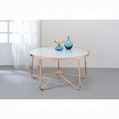 Alivia Coffe Table