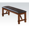 APOLLO DINING BENCH