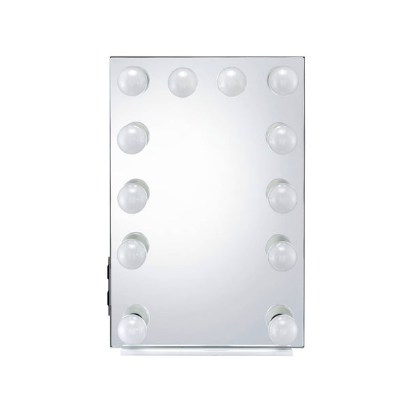 ASA ACCENT MIRROR