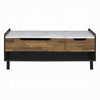 AXEL COFFEE TABLE W/LIFT TOP