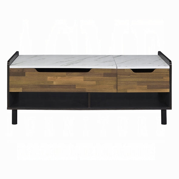 AXEL COFFEE TABLE W/LIFT TOP