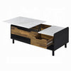 AXEL COFFEE TABLE W/LIFT TOP