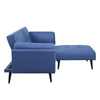 Nafisa Adjustable Sofa