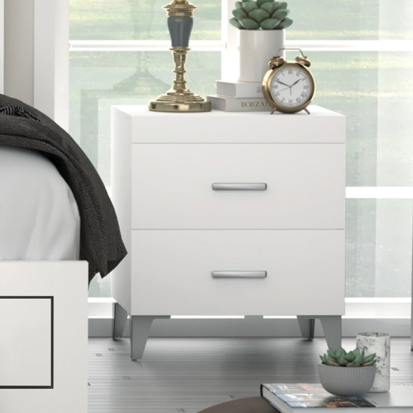 Casilda Nightstand