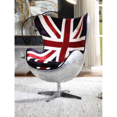 BRANCASTER CHAIR - ENGLAND BALLON CHAIR