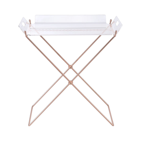 Server - Cercie Tray Table