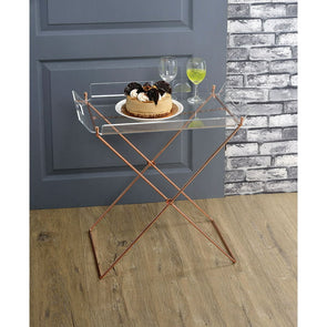 Server - Cercie Tray Table