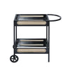 Server - Colson Serving Cart